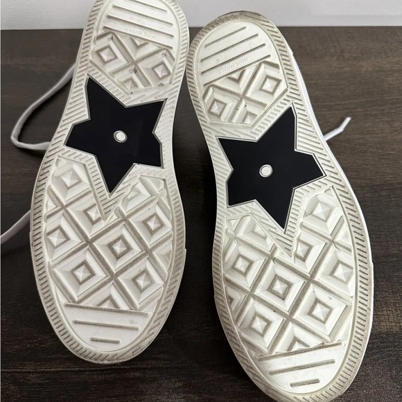 WALK'N'DIOR SNEAKER - Picture 6 of 8